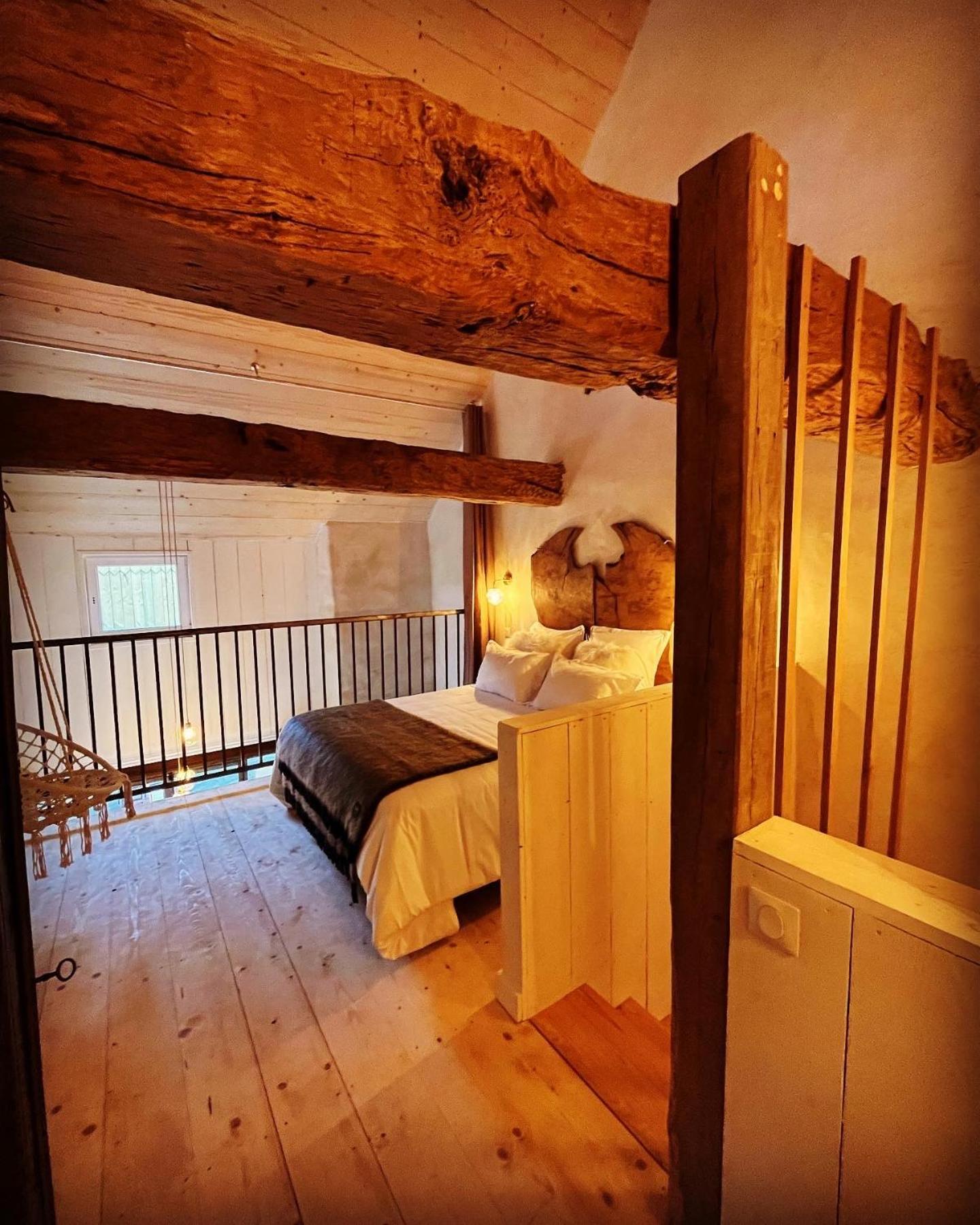 Domaine Du Tertre Ychot Hotel Dol-de-Bretagne Room photo