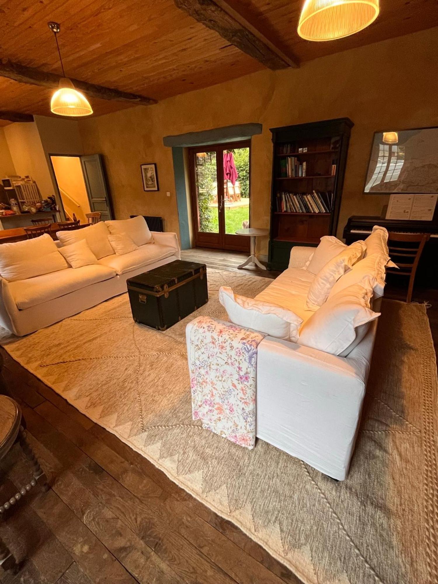 Domaine Du Tertre Ychot Hotel Dol-de-Bretagne Room photo